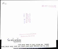 Photo only available in the library